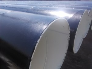 環(huán)氧煤瀝青防腐無縫鋼管